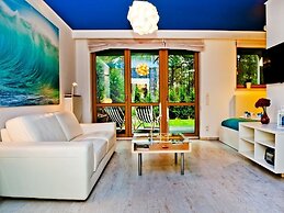 BlueApart Willa 4 Zywioly Jurata