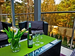 BlueApart Willa 4 Zywioly Jurata