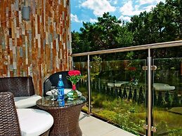 BlueApart Willa 4 Zywioly Jurata