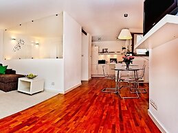 BlueApart Willa 4 Zywioly Jurata