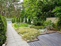 BlueApart Willa 4 Zywioly Jurata