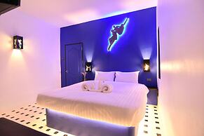 Bed Villa Resort Chaing Rai