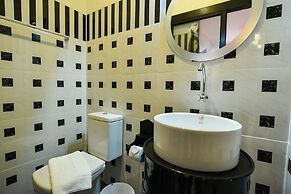 Bed Villa Resort Chaing Rai