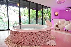 Bed Villa Resort Chaing Rai