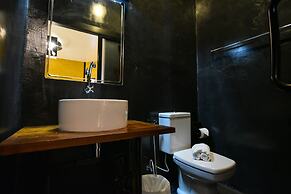 Bed Villa Resort Chaing Rai