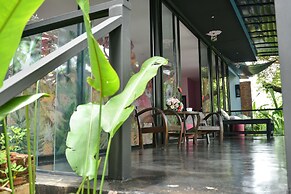 Bed Villa Resort Chaing Rai