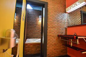 Bed Villa Resort Chaing Rai