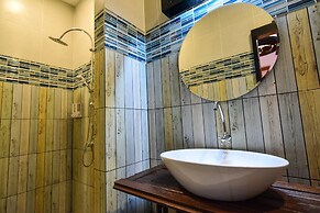 Bed Villa Resort Chaing Rai