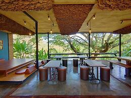 Bed Villa Resort Chaing Rai