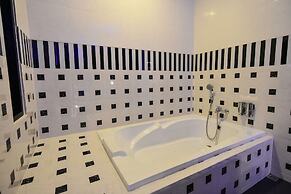 Bed Villa Resort Chaing Rai