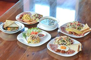 Bed Villa Resort Chaing Rai