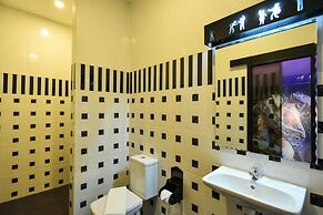 Bed Villa Resort Chaing Rai