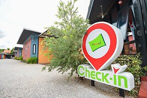 Bed Villa Resort Chaing Rai