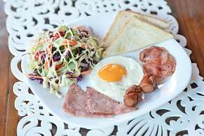 Bed Villa Resort Chaing Rai