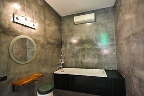 Bed Villa Resort Chaing Rai