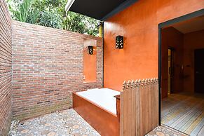 Bed Villa Resort Chaing Rai