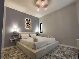 Bed Villa Resort Chaing Rai