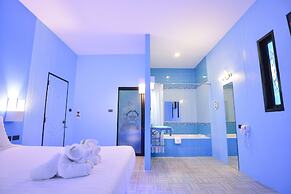 Bed Villa Resort Chaing Rai