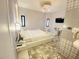 Bed Villa Resort Chaing Rai