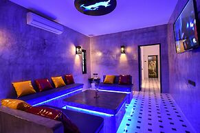 Bed Villa Resort Chaing Rai