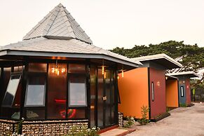 Bed Villa Resort Chaing Rai