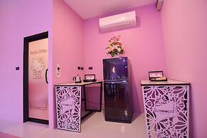 Bed Villa Resort Chaing Rai