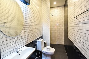 Bed Villa Resort Chaing Rai