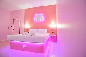 Bed Villa Resort Chaing Rai