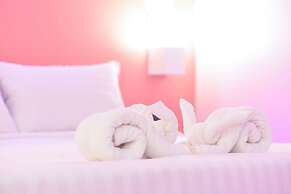 Bed Villa Resort Chaing Rai