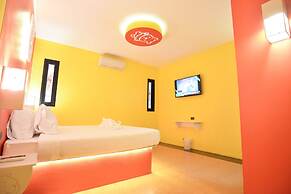 Bed Villa Resort Chaing Rai