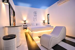 Bed Villa Resort Chaing Rai