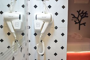 Bed Villa Resort Chaing Rai