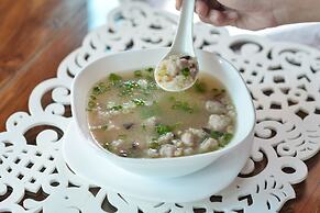 Bed Villa Resort Chaing Rai