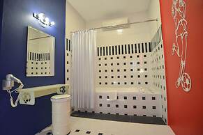 Bed Villa Resort Chaing Rai