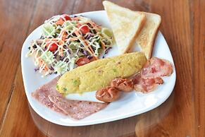 Bed Villa Resort Chaing Rai