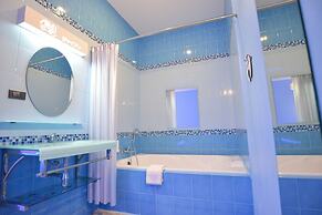 Bed Villa Resort Chaing Rai