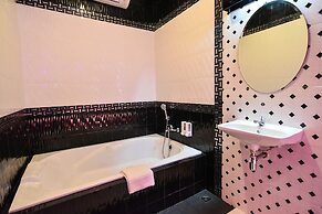 Bed Villa Resort Chaing Rai