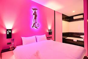 Bed Villa Resort Chaing Rai