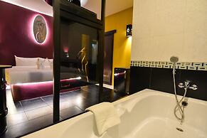 Bed Villa Resort Chaing Rai