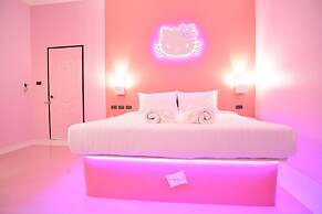 Bed Villa Resort Chaing Rai