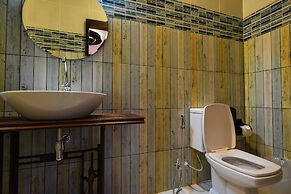 Bed Villa Resort Chaing Rai