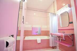 Bed Villa Resort Chaing Rai