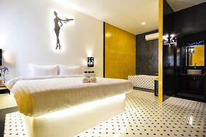 Bed Villa Resort Chaing Rai