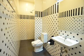 Bed Villa Resort Chaing Rai