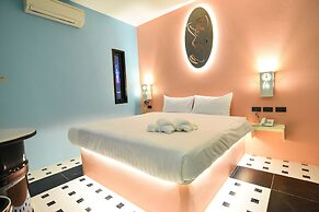 Bed Villa Resort Chaing Rai