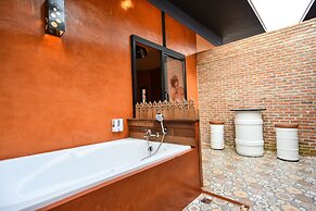 Bed Villa Resort Chaing Rai