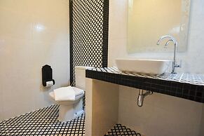 Bed Villa Resort Chaing Rai