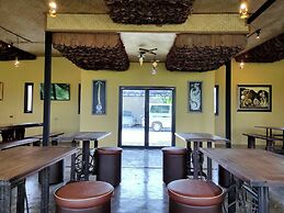 Bed Villa Resort Chaing Rai