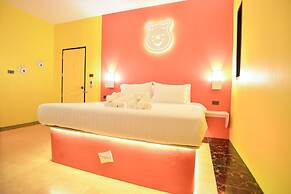 Bed Villa Resort Chaing Rai