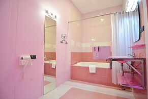 Bed Villa Resort Chaing Rai